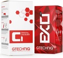 GTECHNIQ EXO + C1 Crystal Lacquer 30ml Coatings