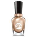 Sally Hansen 510 Game Of Chromes Miracle Gel lak na nechty 14,7 ml (W)