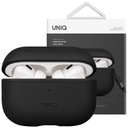 UNIQ CASE KRYT PRE AIRPODS PRO 2 GEN. ČIERNA