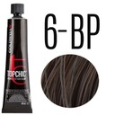 Goldwell TOPCHIC 60ml Farba na vlasy 6-BP