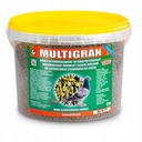 PATRON Multigran multiminerálne granule s riasami