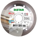 Diamantový kotúč na kameninu 125mm DISTAR MULTIGRES