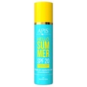 Apis Hello Summer Body Taning Oil SPF 20