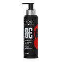 Apis Beard Care šampón na umývanie fúzov a chĺpkov na tvári 150 ml