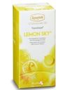 OVOCNÝ ČAJ Ronnefeldt Teavelope Lemon Sky