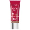 BOURJOIS HEALTHY MIX BB KRÉM BB KRÉM NA TVÁR - 03 TMAVÝ BÉŽOVÝ - 30 ml