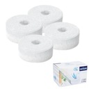 4x VLOŽKA DO TABLETY pre ABSORPTOR VLHKOSTI 450g