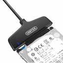 Adaptér USB 3.0 na SATA III Bridge Y-1096 Unitek