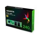 ADATA Ultimate SU650 240 GB 2,5