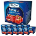 Passata Helcom paradajkový pretlak 500 g x 12 ks.