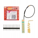 Modul SIM800L GSM GPRS Micro SIM Arduino TTL 800L