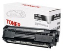 TONER 12A Q2612A PRE HP LASERJET 1010 1018 1020 1022 M1319fMFP 2000 STR.