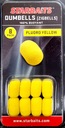 Pelety Činky STARBAITS 48984