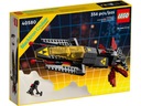 LEGO 40580 krížnik Blacktron