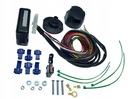 7PIN modul zväzku pre VW Passat B6 2005-2010