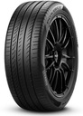 4x letné pneumatiky Pirelli Powergy 225/50 R17