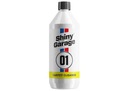 Shiny Garage Carpet Cleaner 1L - silný koncentrát na umývanie čalúnenia