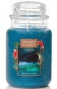 YANKEE CANDLE MOONLIT COVE VONNÁ SVIEČKA 623g