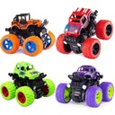 MINI OFF-ROAD 4x4 AUTO MONSTRE TRUCK 4ks