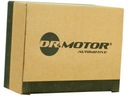 TESNENIE KRYTU ROZVODU Dr.Motor DRM0827