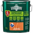 VIDARON WOOD IMPREGNATE V06 AMERICKÝ mahagón 9L