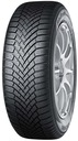 2 x Yokohama Bluearth Winter V906 SUV 235/55 R17 1