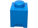 Nádoba pre LEGO Brick 1 Blue 40011731