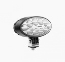 LED pracovná lampa 5500LM kábel WESEM ST2