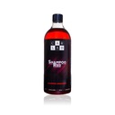 CARLAB Shampoo Red 1000 ml kyslý šampón