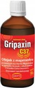 GRIPAXIN C37 majoránkový olej na imunitu 10 ml