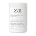 SVR Spirial Roll'on Recharge Antiperspirant roll-on 50 ml