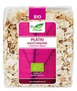 Bio gaštanové lupienky 300g - Skvelý doplnok k