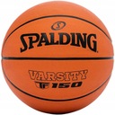 Basketbalová lopta Spalding Varsity TF-150, ročník 7