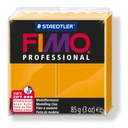 Fimo Professional 85 G - Ochra