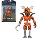 Five Nights at Freddy's Grimm Foxy Funko Action Figure