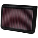 Vzduchový filter K&N Toyota Auris 33-2360