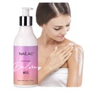 NaiLac parfumované telové mlieko 200ml na výber