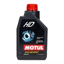 Kardanový prevodový olej Motul 80W-90 HD - 1L