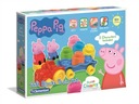 SET CLEMMY PEPPA PIG 17249 CLEMENTONI