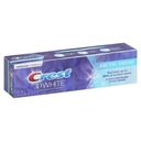 CREST PASTE MINT FRESH 107g USA ARCTIC FRESH