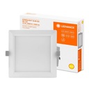 LED panel pod omietku 12W 3000K Slim SQ155 LEDVANCE