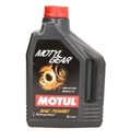 Prevodový olej MOTUL MOTYLGEAR 75W80 GL-4 GL-5