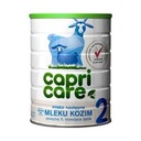 CapriCare 2 následné mlieko 400g