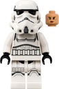 LEGO Star Wars figúrka sw1275 Imperial Stormtrooper