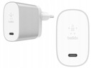 RÝCHLA NABÍJAČKA BELKIN BOOST CHARGE 27W USB-C