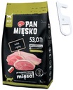 Suché krmivo pre mačky Mr. Mięsko Morka s husou, HYPOALERGÉNNE, 5 kg S