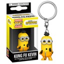 Funko kľúčenka Minions Kung Fu Kevin minion