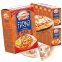 FARINA 00 PIZZA MÚKA 10kg DIVELLA 1kg x10