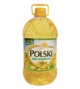 Komagra rafinovaný repkový olej 5000 ml