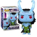 Čo ak...? Funko POP! Frost Giant Loki NOVINKA